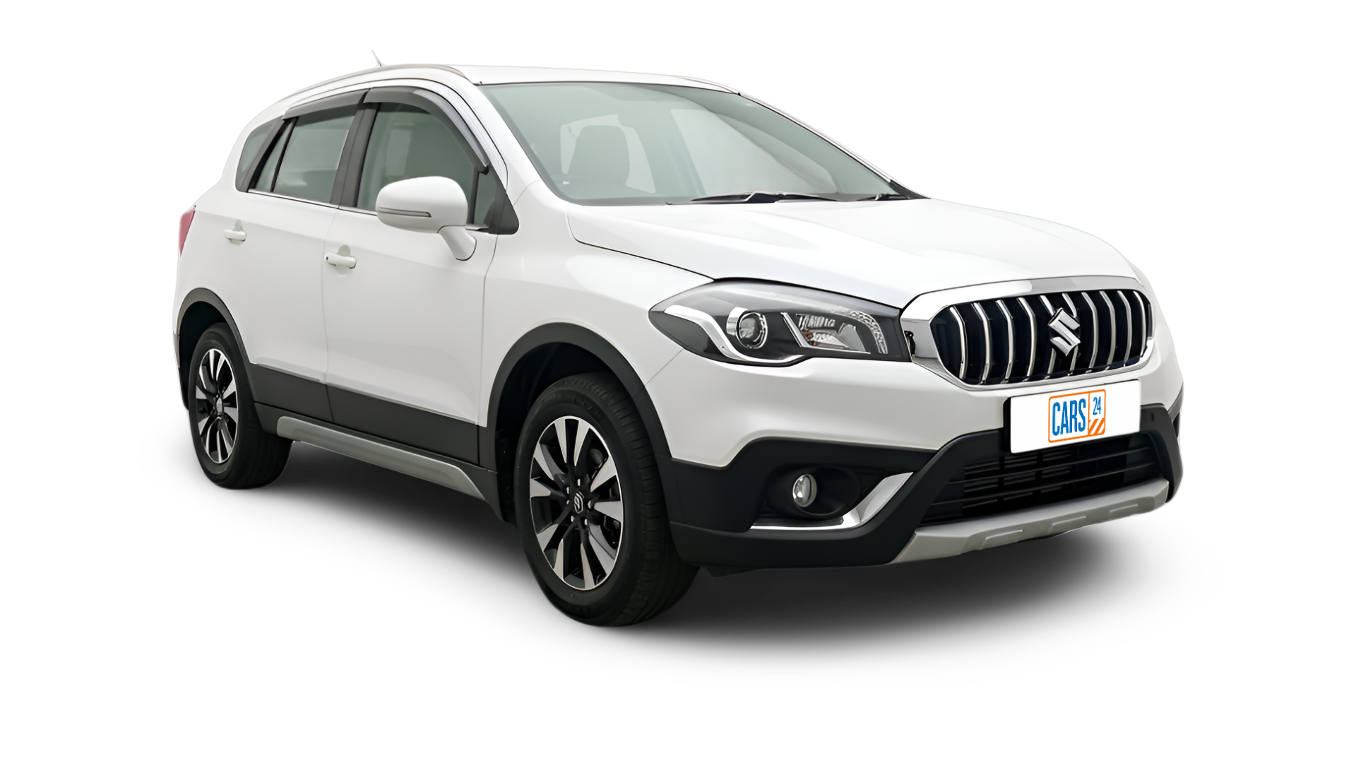 Maruti S Cross-img